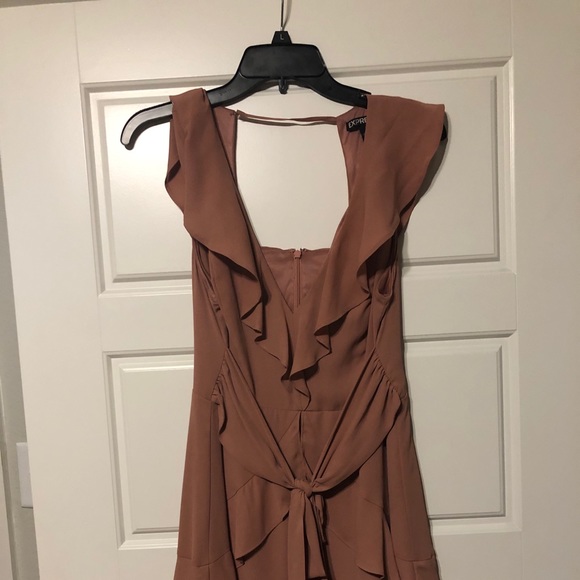 Beautiful cocktail dress - Picture 4 of 5